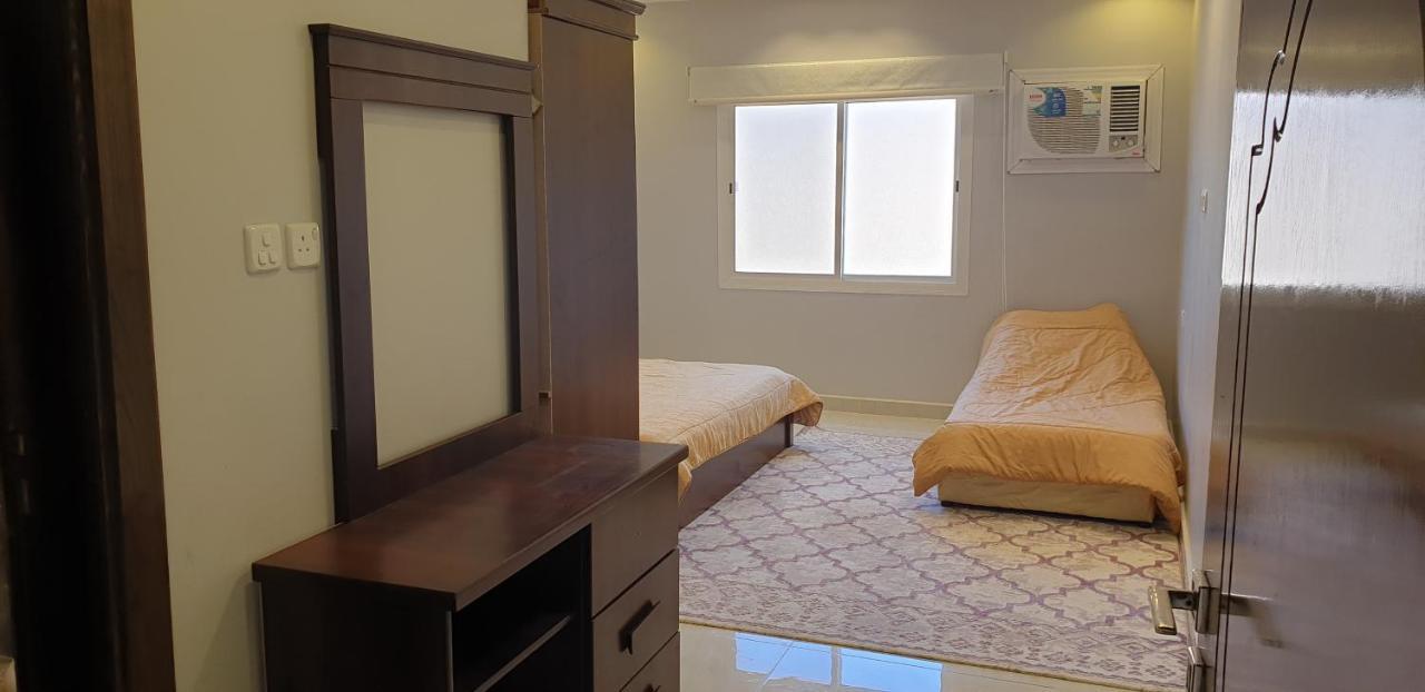 Hotel مزرعة الكرم الحاتمي Ash Shafā Exterior foto