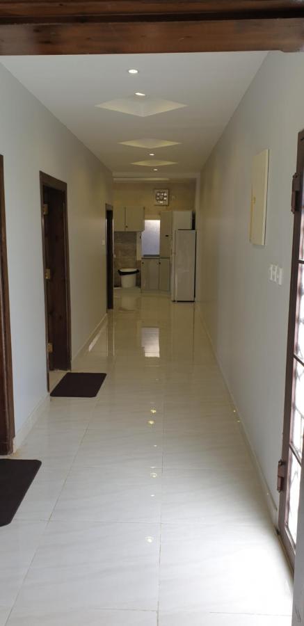 Hotel مزرعة الكرم الحاتمي Ash Shafā Exterior foto